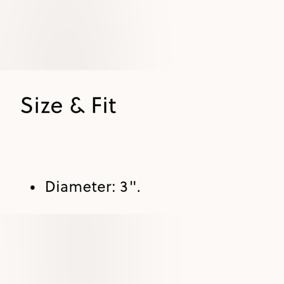 J. Crew Paper-Clip Link Bracelet - Picture 3 of 6